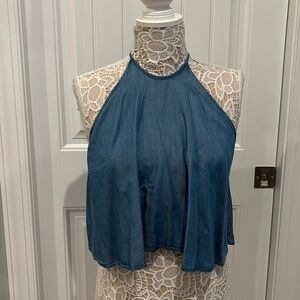 Women’s Zara Crop Top